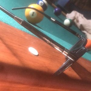 Dolce and gabbana sunglasses